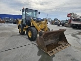 CATERPILLAR 907H front loader