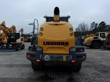 LIEBHERR L 556 XPower front loader