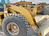 CATERPILLAR 928 G front loader