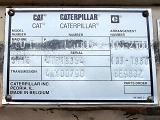 CATERPILLAR 960 F front loader