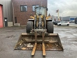 VOLVO L110E front loader