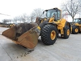 VOLVO L180H front loader