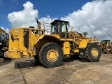 CATERPILLAR 988H front loader