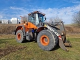 DOOSAN DL420-5 front loader