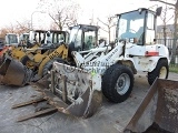 VOLVO L 30 front loader