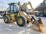 CATERPILLAR 930 G front loader