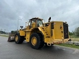 CATERPILLAR 988H front loader