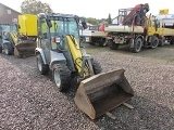 KRAMER 5035 front loader