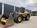 VOLVO L110H front loader