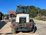 KOMATSU WA100M-5 front loader