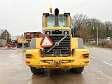 VOLVO L90F front loader