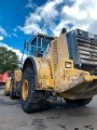 CATERPILLAR 972K front loader