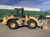 CATERPILLAR 928 G front loader