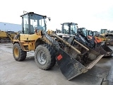 VOLVO L 35 front loader