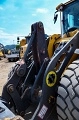 VOLVO L90H front loader