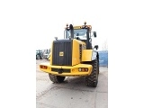 JCB 426 front loader