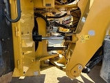 CATERPILLAR 980M front loader