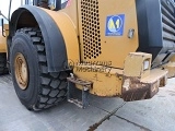 CATERPILLAR 980K front loader