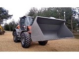 ATLAS AR 250 e front loader