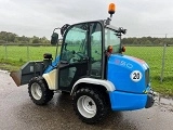 KRAMER 350 front loader