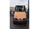 AHLMANN AX 1000 front loader