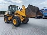 CATERPILLAR 930K front loader