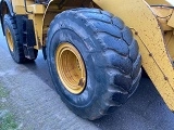 CATERPILLAR 966M XE front loader