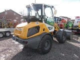 LIEBHERR L 508 Compact front loader