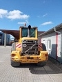 VOLVO L90F front loader