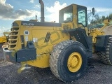 KOMATSU WA 470-3 front loader