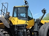 KOMATSU WA470-8E0 front loader