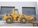 CATERPILLAR 950B front loader