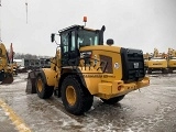 CATERPILLAR 926M front loader