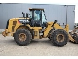 CATERPILLAR 950M front loader