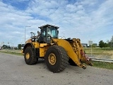 CATERPILLAR 980K front loader