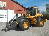 VOLVO L90H front loader