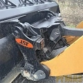 CASE 721G front loader