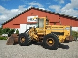 VOLVO L 120 B front loader