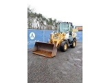 LIEBHERR L 507 Stereo front loader