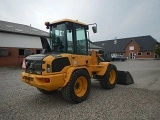 VOLVO L35G front loader