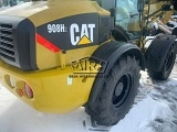 CATERPILLAR 908 H2 front loader