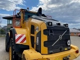 VOLVO L150H front loader