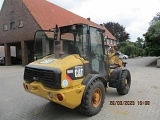 CATERPILLAR 906H front loader