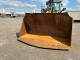 CATERPILLAR 966M front loader