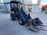 GIANT V 452 T front loader