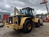 CATERPILLAR 962 G front loader