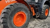 HITACHI ZW250-5B front loader