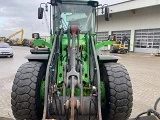 VOLVO L90F front loader