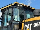 CATERPILLAR 966M front loader