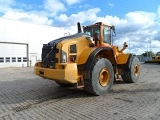 VOLVO L220H front loader